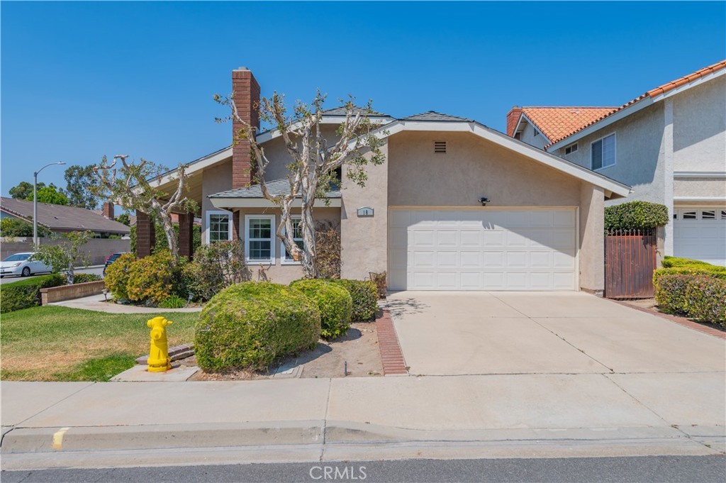Irvine, CA 92620 | 3 beds| 2 baths | $1,690,000